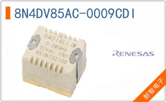 8N4DV85AC-0009CDI