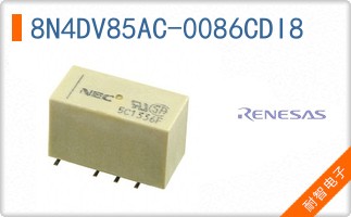 8N4DV85AC-0086CDI8