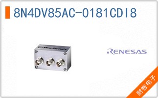8N4DV85AC-0181CDI8