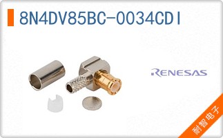 8N4DV85BC-0034CDI