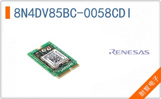 8N4DV85BC-0058CDI