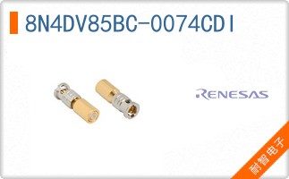 8N4DV85BC-0074CDI