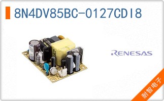 8N4DV85BC-0127CDI8