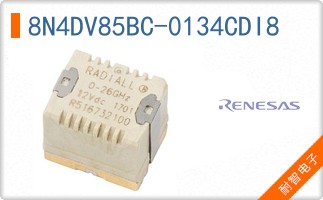 8N4DV85BC-0134CDI8