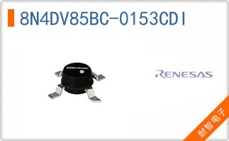 8N4DV85BC-0153CDI