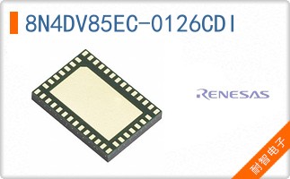 8N4DV85EC-0126CDI