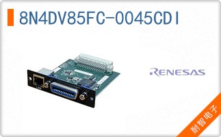 8N4DV85FC-0045CDI
