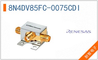 8N4DV85FC-0075CDI