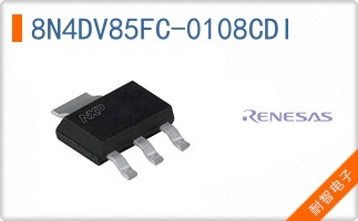 8N4DV85FC-0108CDI