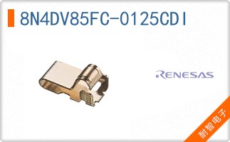 8N4DV85FC-0125CDI