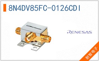 8N4DV85FC-0126CDI