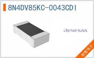 8N4DV85KC-0043CDI