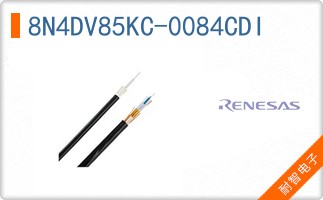 8N4DV85KC-0084CDI