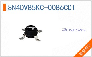 8N4DV85KC-0086CDI