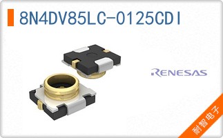 8N4DV85LC-0125CDI