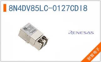 8N4DV85LC-0127CDI8