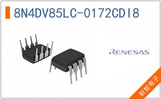 8N4DV85LC-0172CDI8