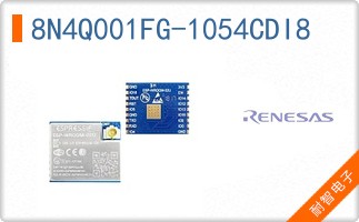 8N4Q001FG-1054CDI8