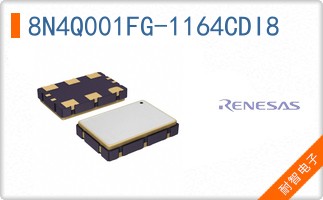 8N4Q001FG-1164CDI8