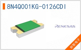 8N4Q001KG-0126CDI