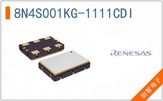 8N4S001KG-1111CDI