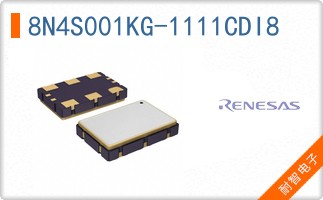 8N4S001KG-1111CDI8