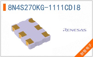 8N4S270KG-1111CDI8
