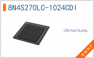 8N4S270LC-1024CDI