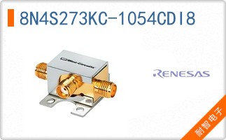 8N4S273KC-1054CDI8
