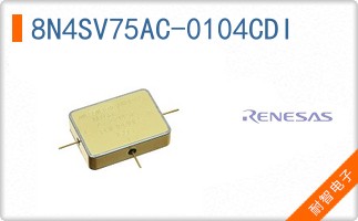 8N4SV75AC-0104CDI