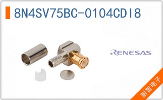 8N4SV75BC-0104CDI8