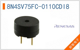 8N4SV75FC-0110CDI8
