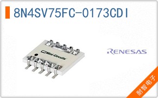 8N4SV75FC-0173CDI