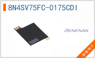 8N4SV75FC-0175CDI