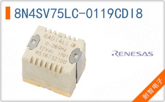 8N4SV75LC-0119CDI8
