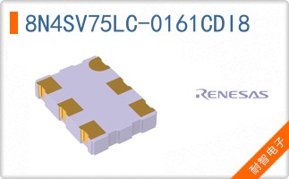 8N4SV75LC-0161CDI8