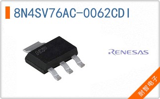 8N4SV76AC-0062CDI