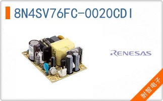 8N4SV76FC-0020CDI