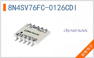 8N4SV76FC-0126CDI