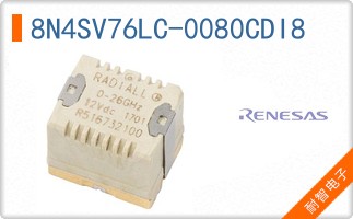 8N4SV76LC-0080CDI8