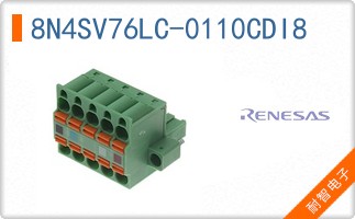 8N4SV76LC-0110CDI8