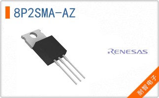 8P2SMA-AZ