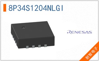 8P34S1204NLGI
