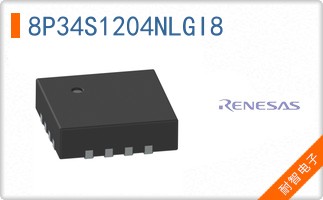8P34S1204NLGI8