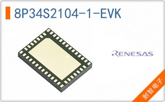8P34S2104-1-EVK