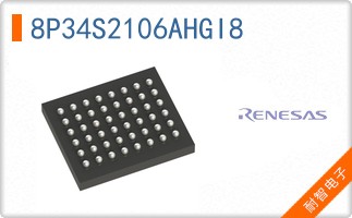 8P34S2106AHGI8