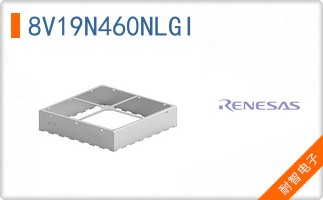 8V19N460NLGI