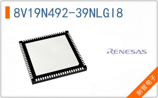 8V19N492-39NLGI8