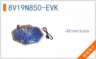 8V19N850-EVK