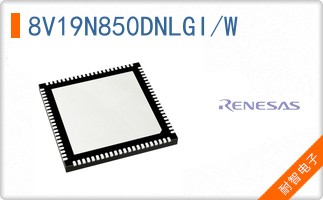 8V19N850DNLGI/W